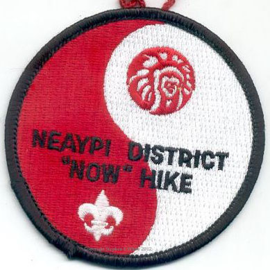 NOW Hike
